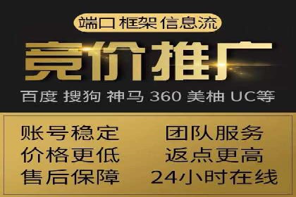 某电商企业如何通过百度竞价广告提升销售额